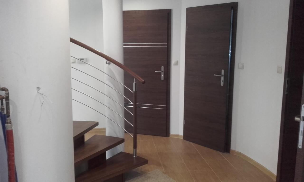 Domek Na Mazurach-Piasutno Extérieur photo