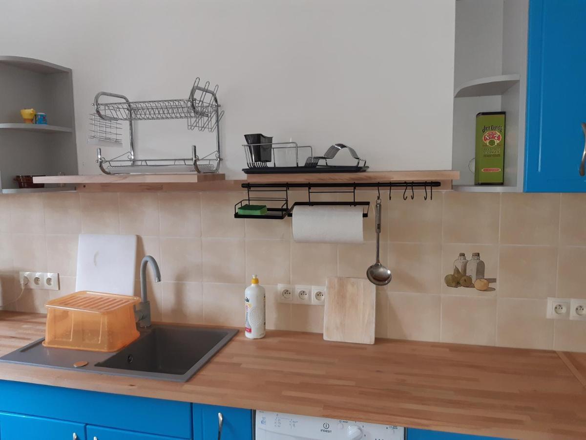 Domek Na Mazurach-Piasutno Extérieur photo
