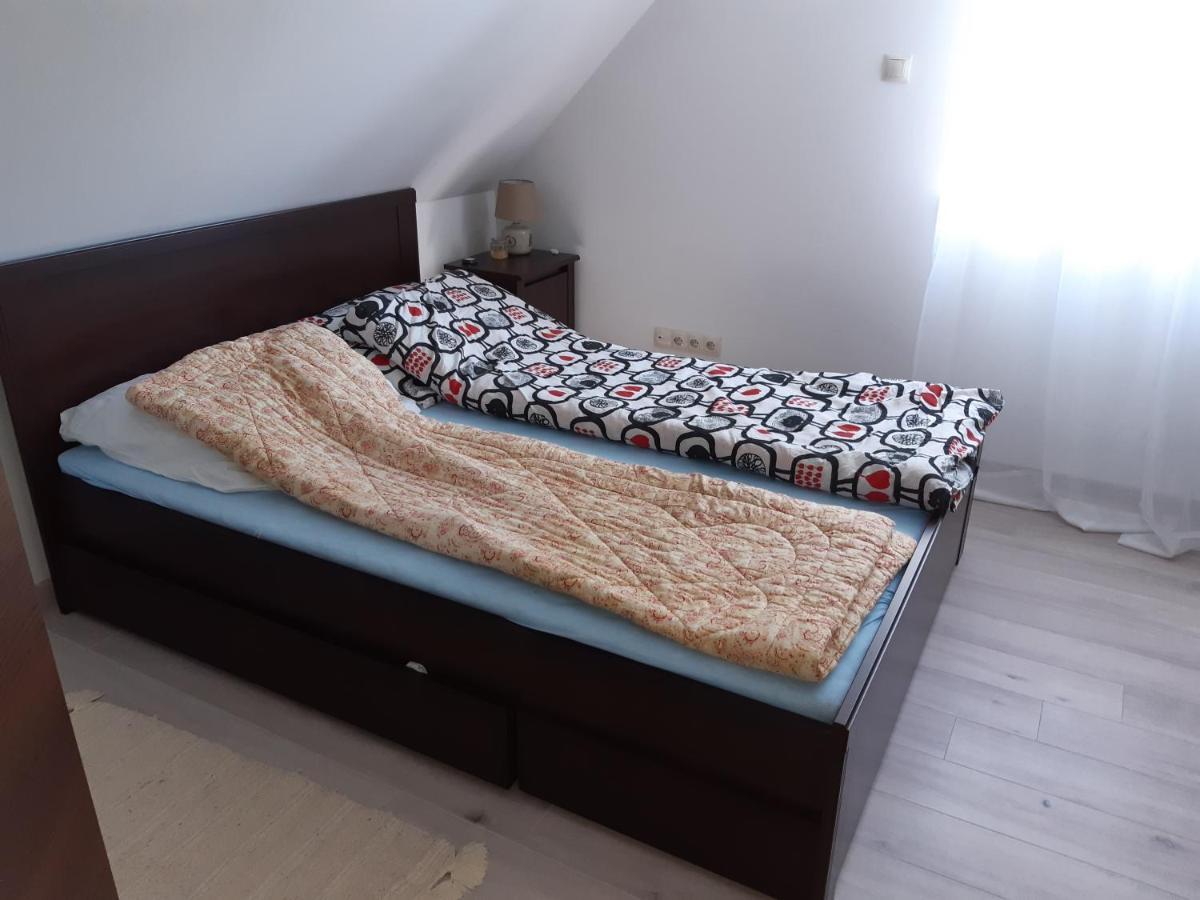 Domek Na Mazurach-Piasutno Extérieur photo
