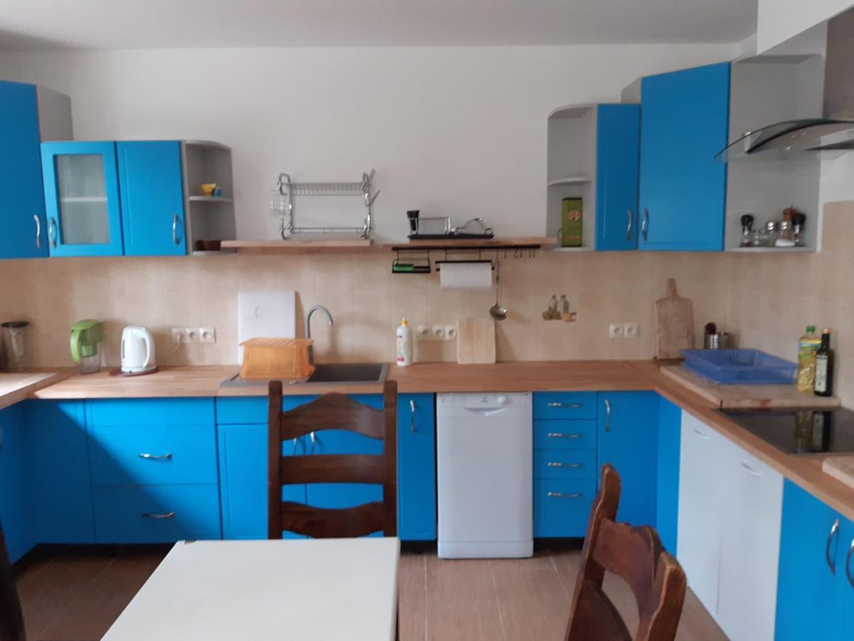 Domek Na Mazurach-Piasutno Extérieur photo