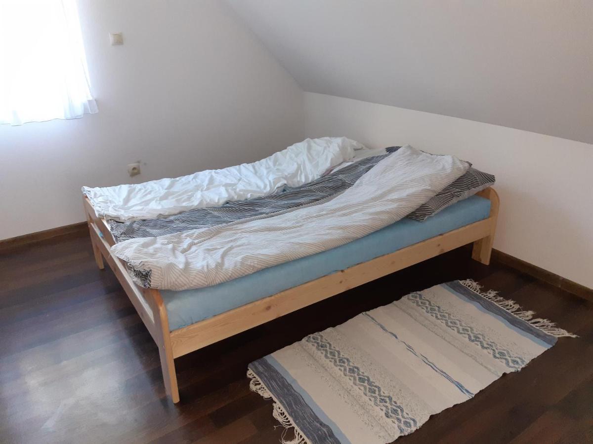 Domek Na Mazurach-Piasutno Extérieur photo