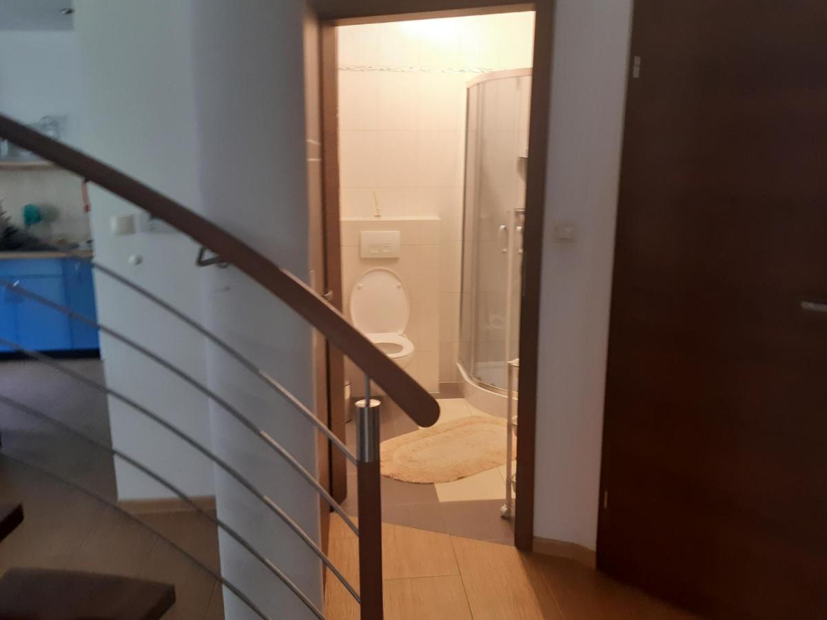Domek Na Mazurach-Piasutno Extérieur photo