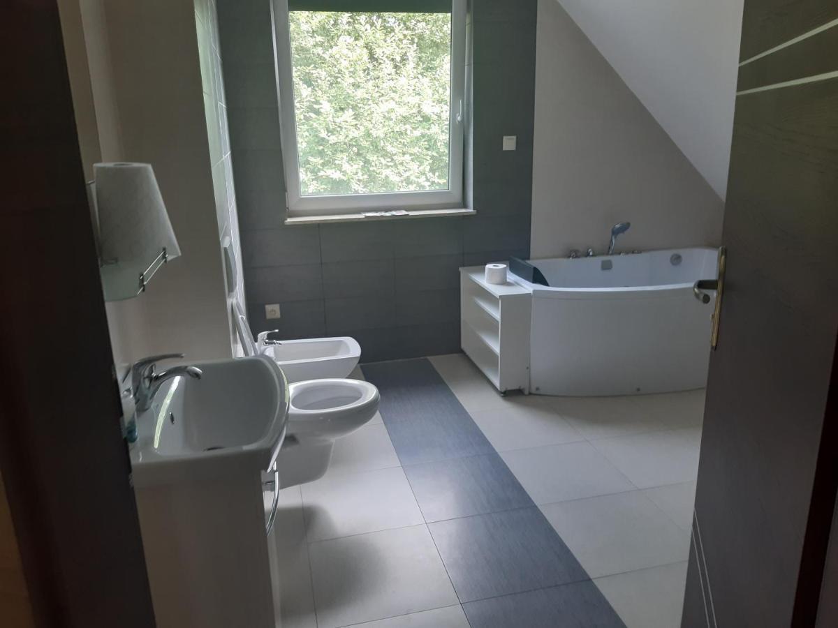 Domek Na Mazurach-Piasutno Extérieur photo
