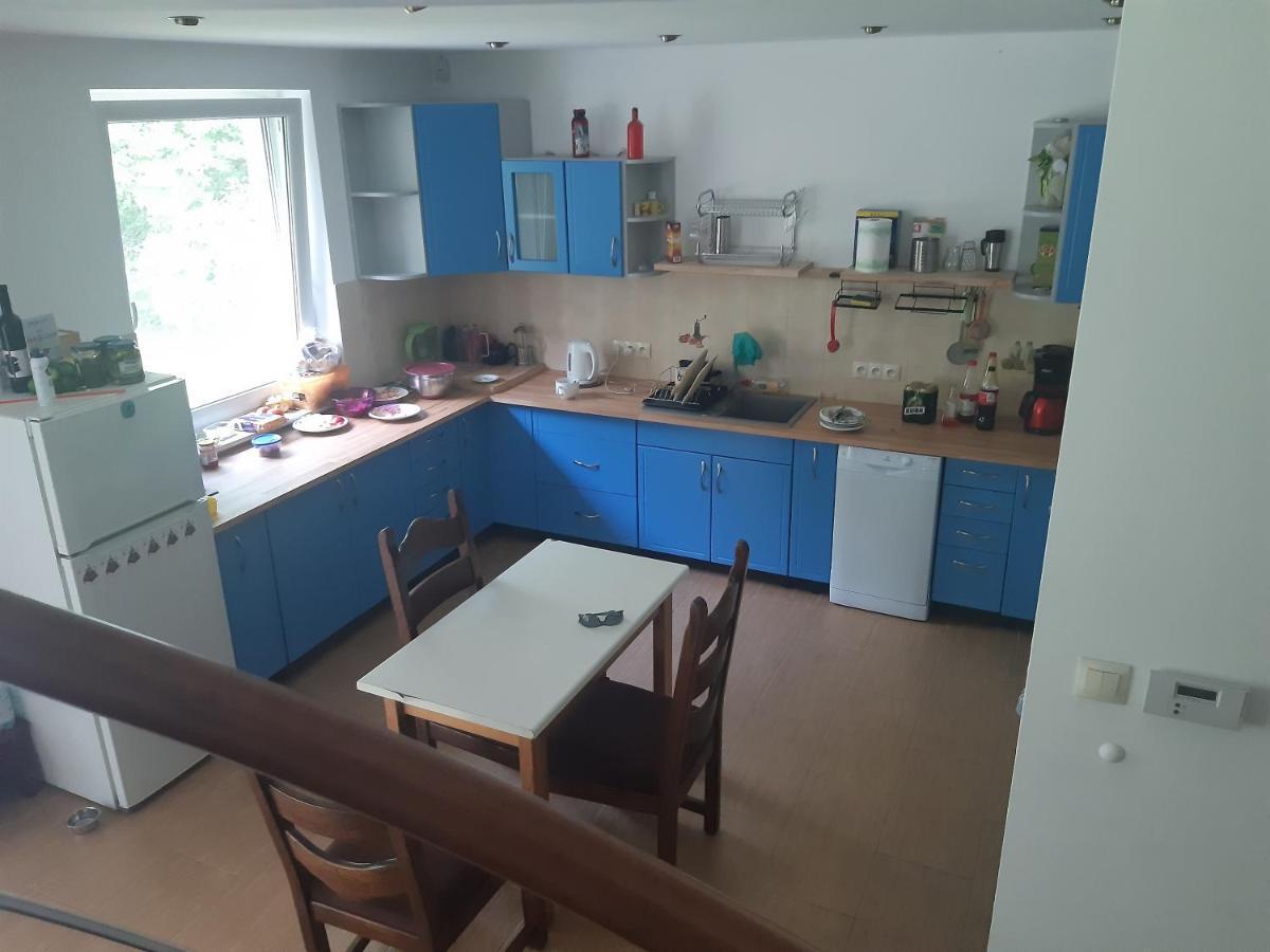 Domek Na Mazurach-Piasutno Extérieur photo