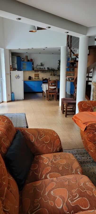 Domek Na Mazurach-Piasutno Extérieur photo