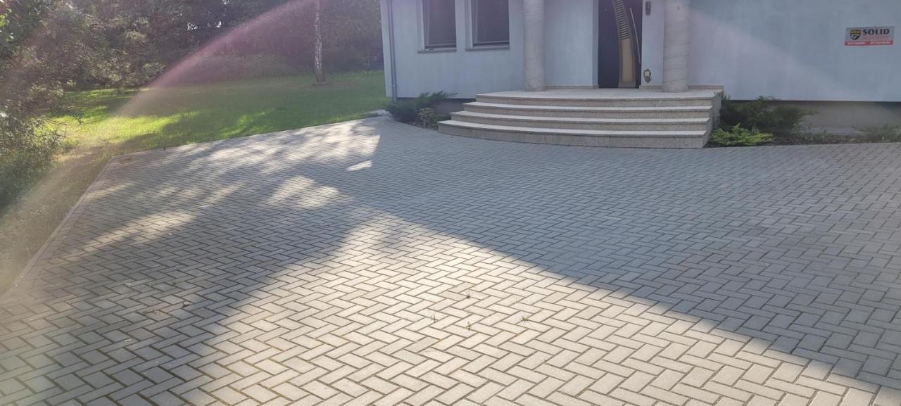Domek Na Mazurach-Piasutno Extérieur photo