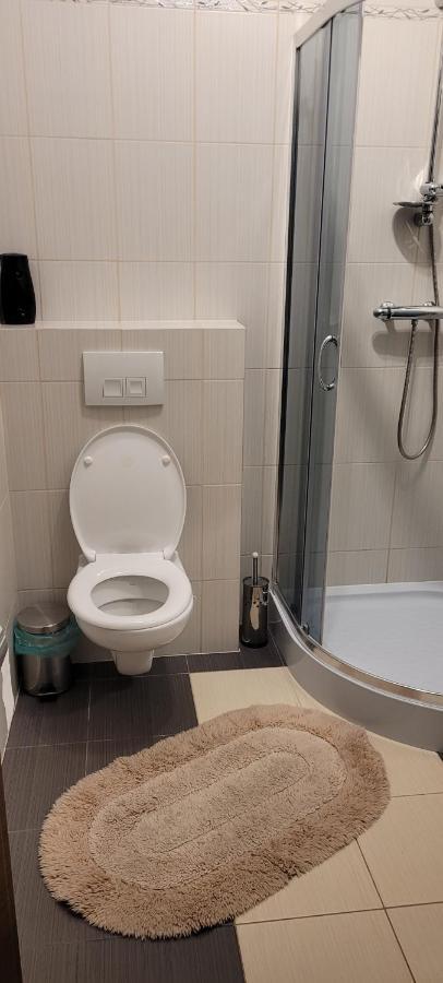 Domek Na Mazurach-Piasutno Extérieur photo